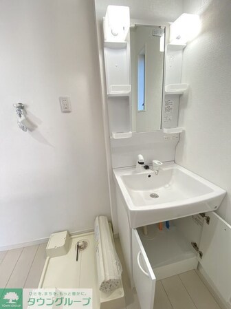 オークランド馬橋の物件内観写真